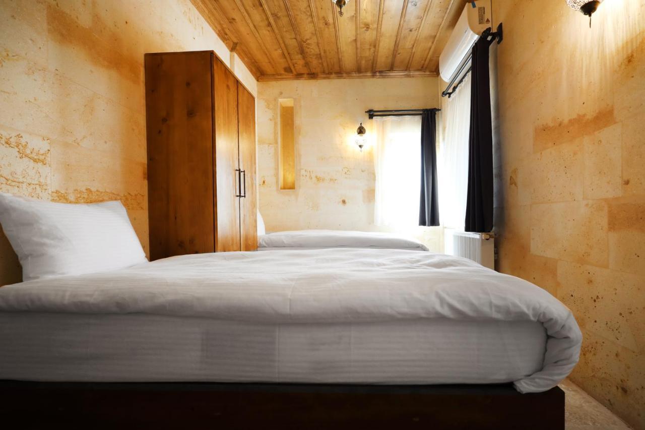 ホテル Rocca Stone House ギョレメ エクステリア 写真
