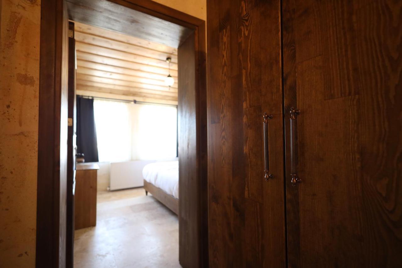 ホテル Rocca Stone House ギョレメ エクステリア 写真
