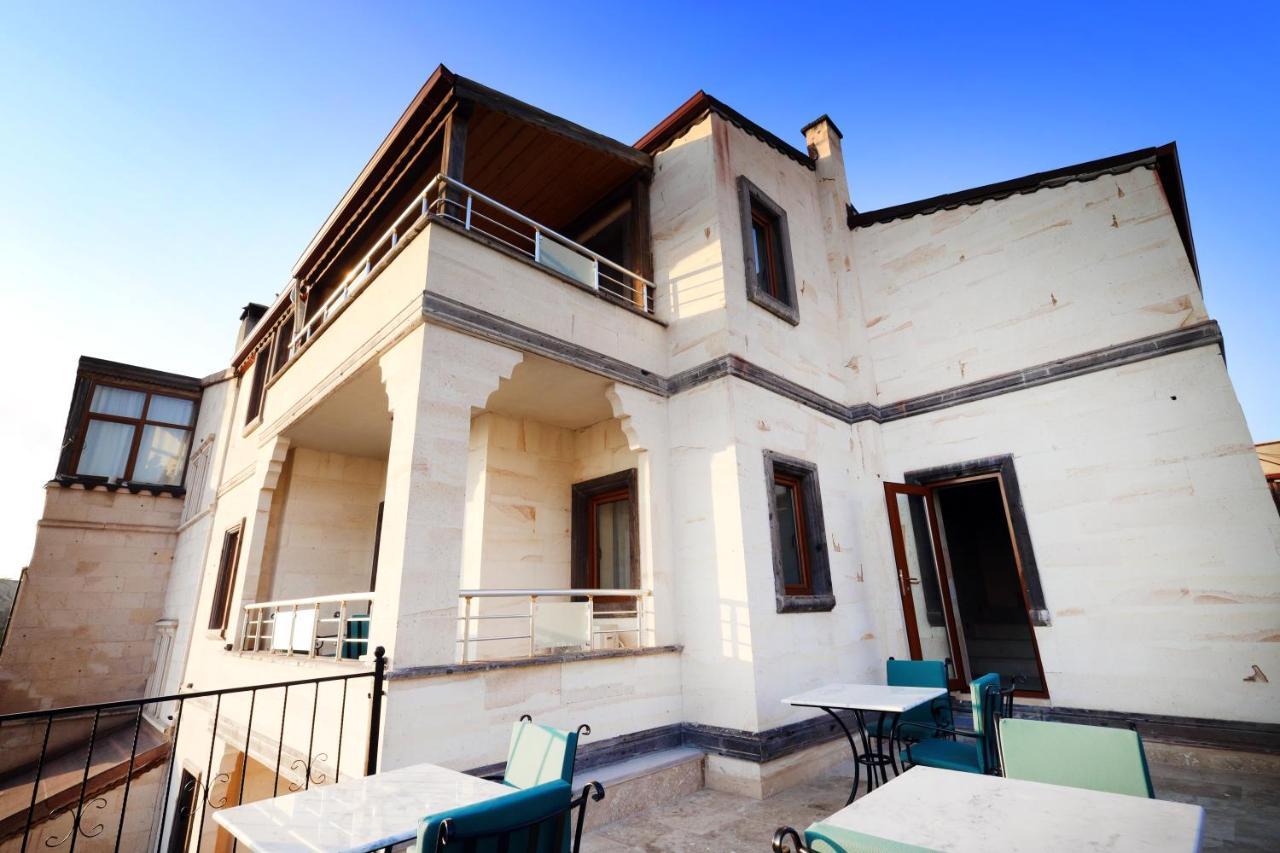 ホテル Rocca Stone House ギョレメ エクステリア 写真