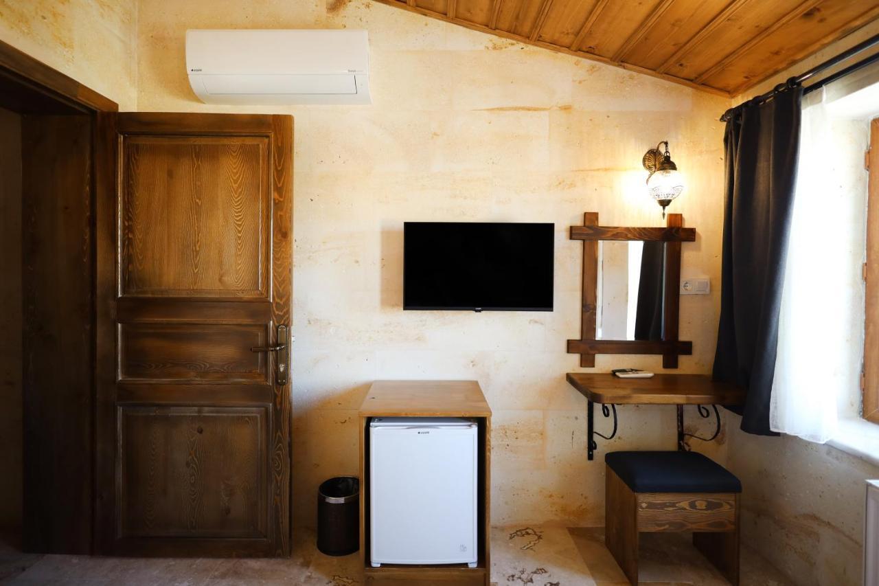 ホテル Rocca Stone House ギョレメ エクステリア 写真