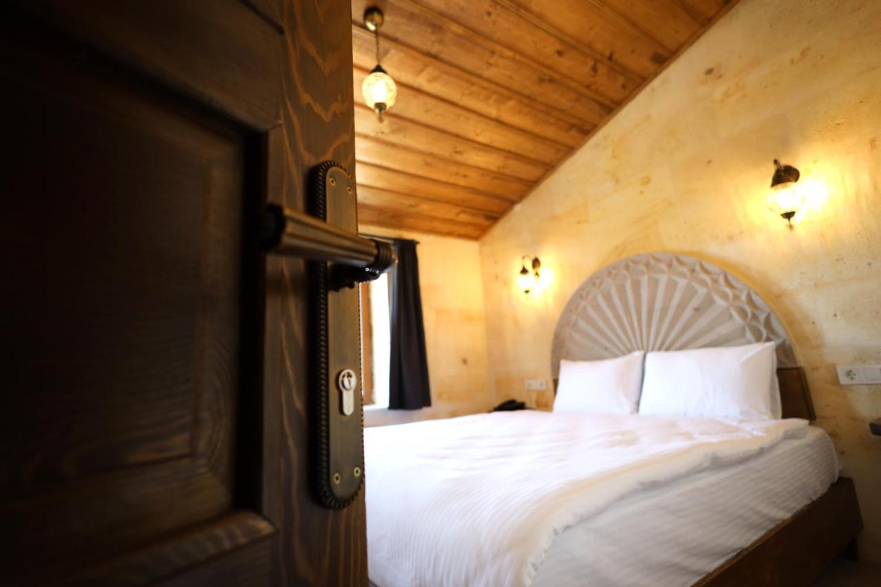 ホテル Rocca Stone House ギョレメ エクステリア 写真