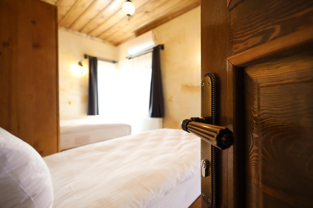 ホテル Rocca Stone House ギョレメ エクステリア 写真