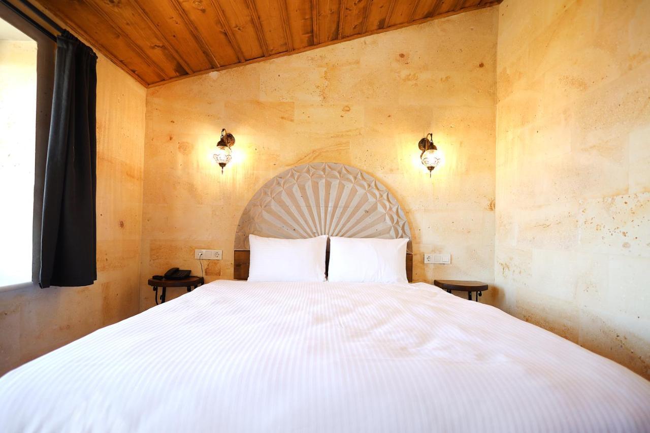 ホテル Rocca Stone House ギョレメ エクステリア 写真