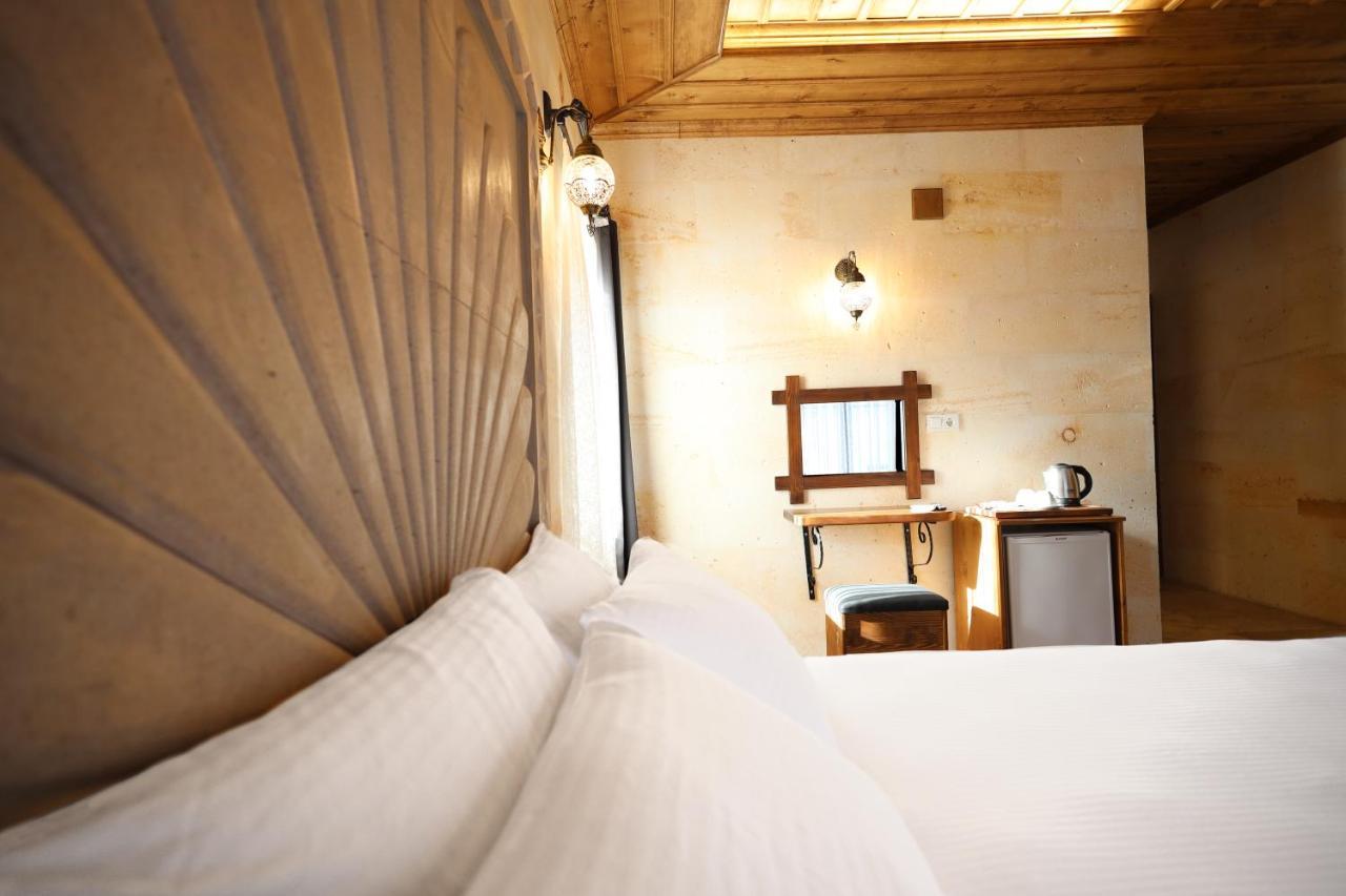 ホテル Rocca Stone House ギョレメ エクステリア 写真