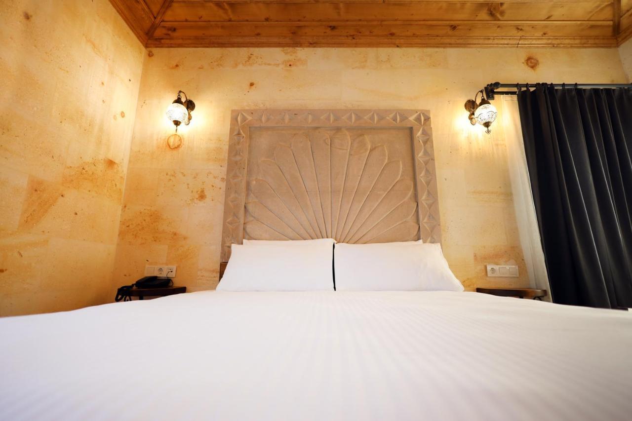 ホテル Rocca Stone House ギョレメ エクステリア 写真