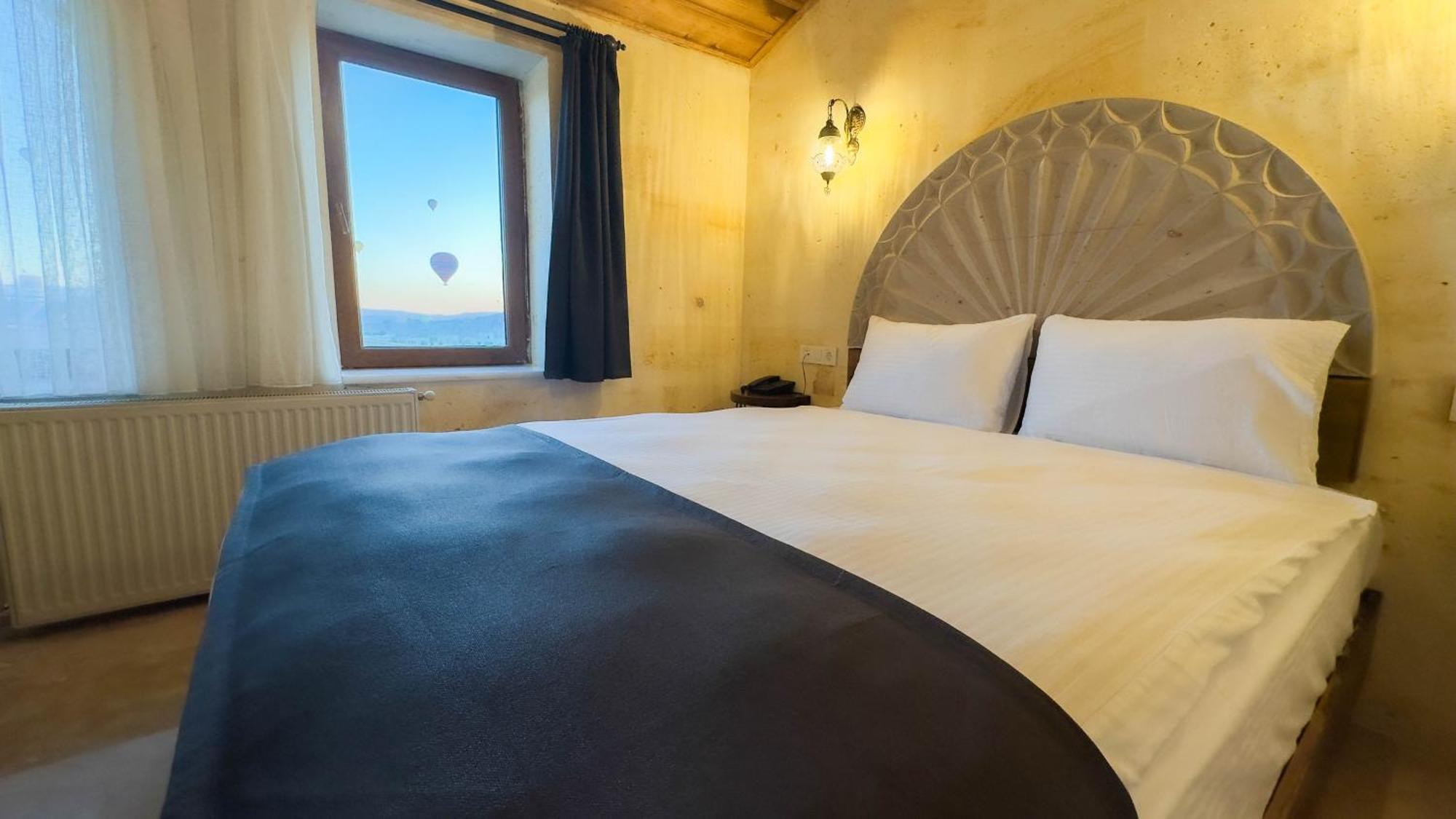 ホテル Rocca Stone House ギョレメ エクステリア 写真