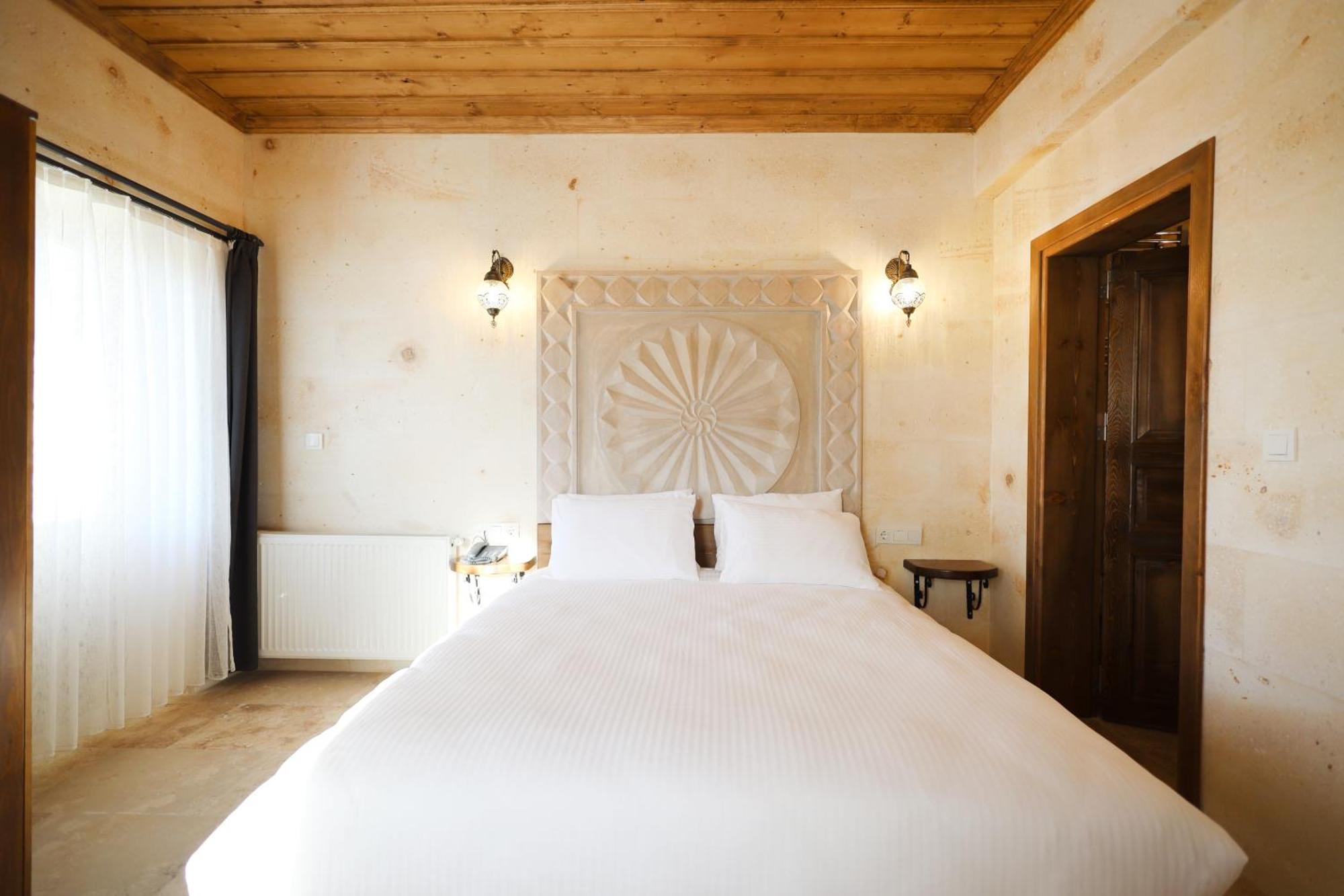 ホテル Rocca Stone House ギョレメ エクステリア 写真