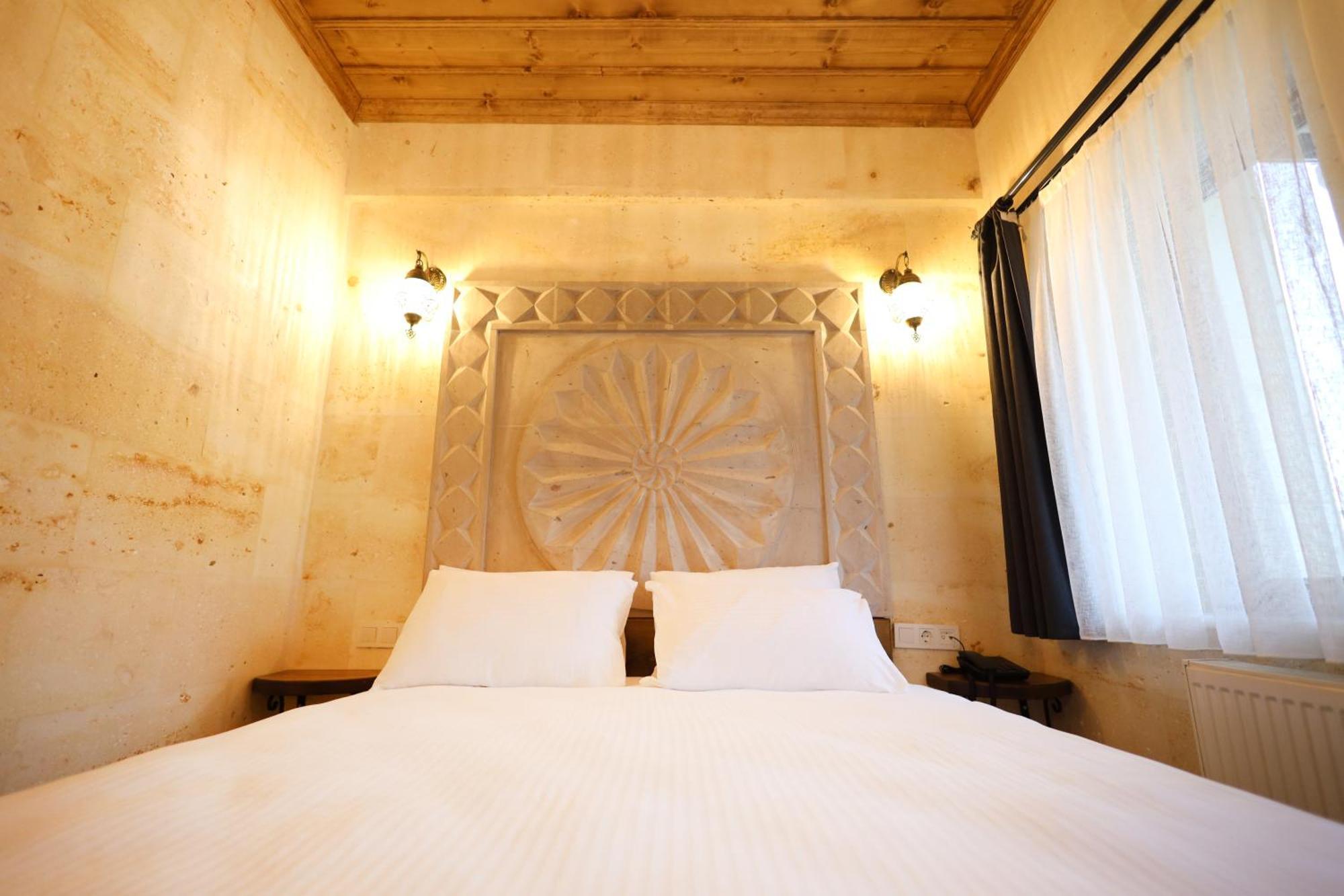 ホテル Rocca Stone House ギョレメ エクステリア 写真
