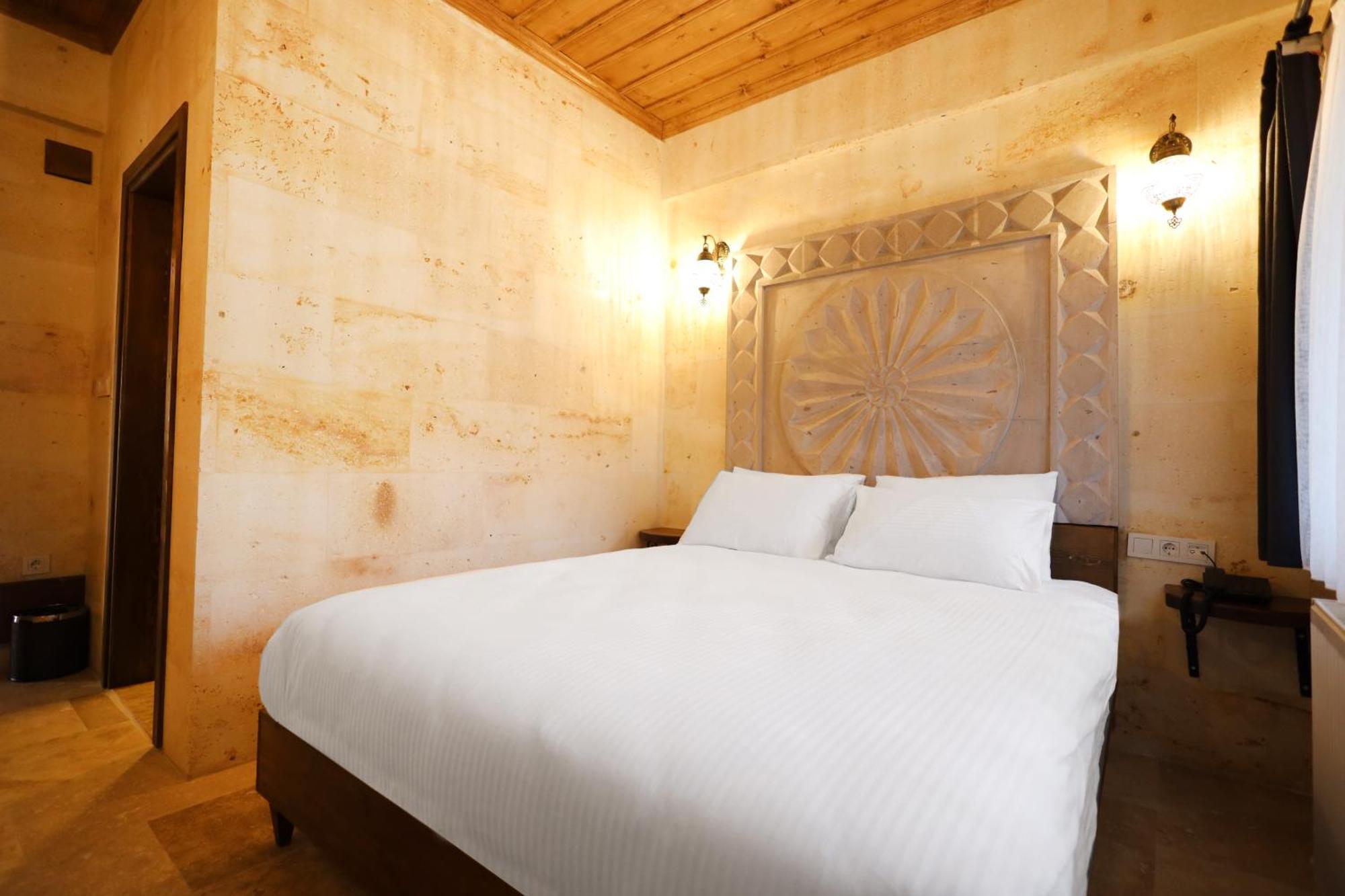 ホテル Rocca Stone House ギョレメ エクステリア 写真